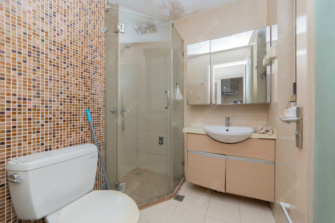 常州新北万达广场在售二手房源室内图_小牛看房