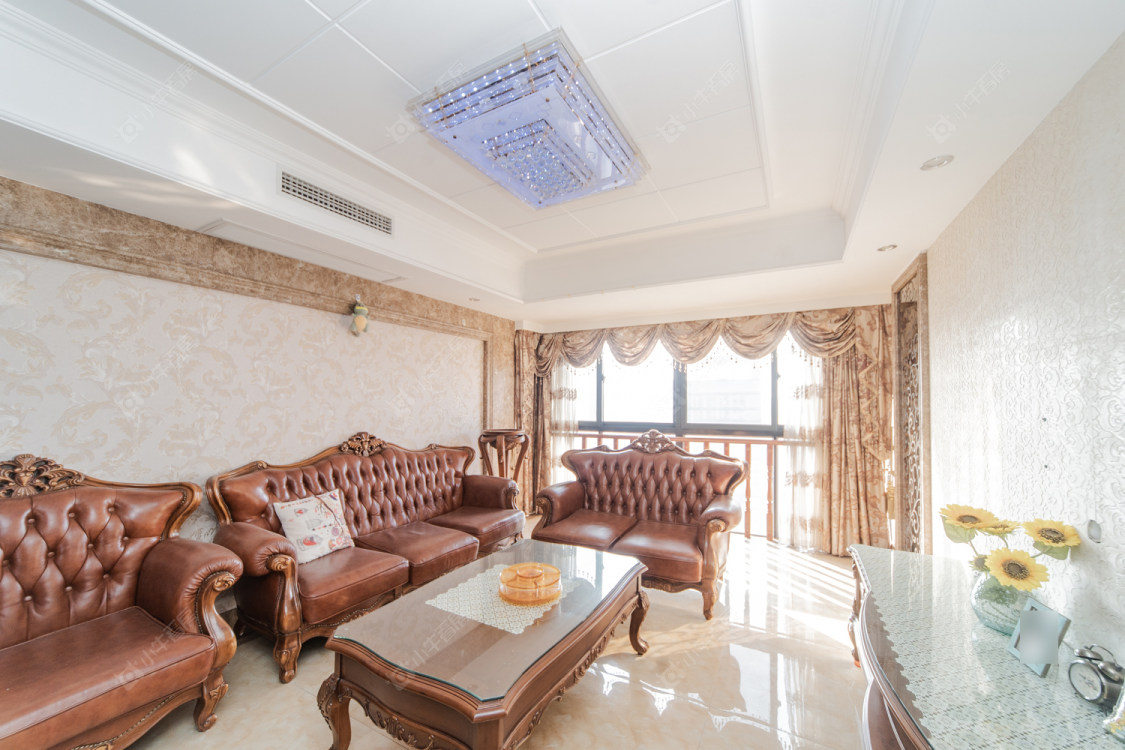 常州吟枫苑东区在售二手房源室内图_小牛看房