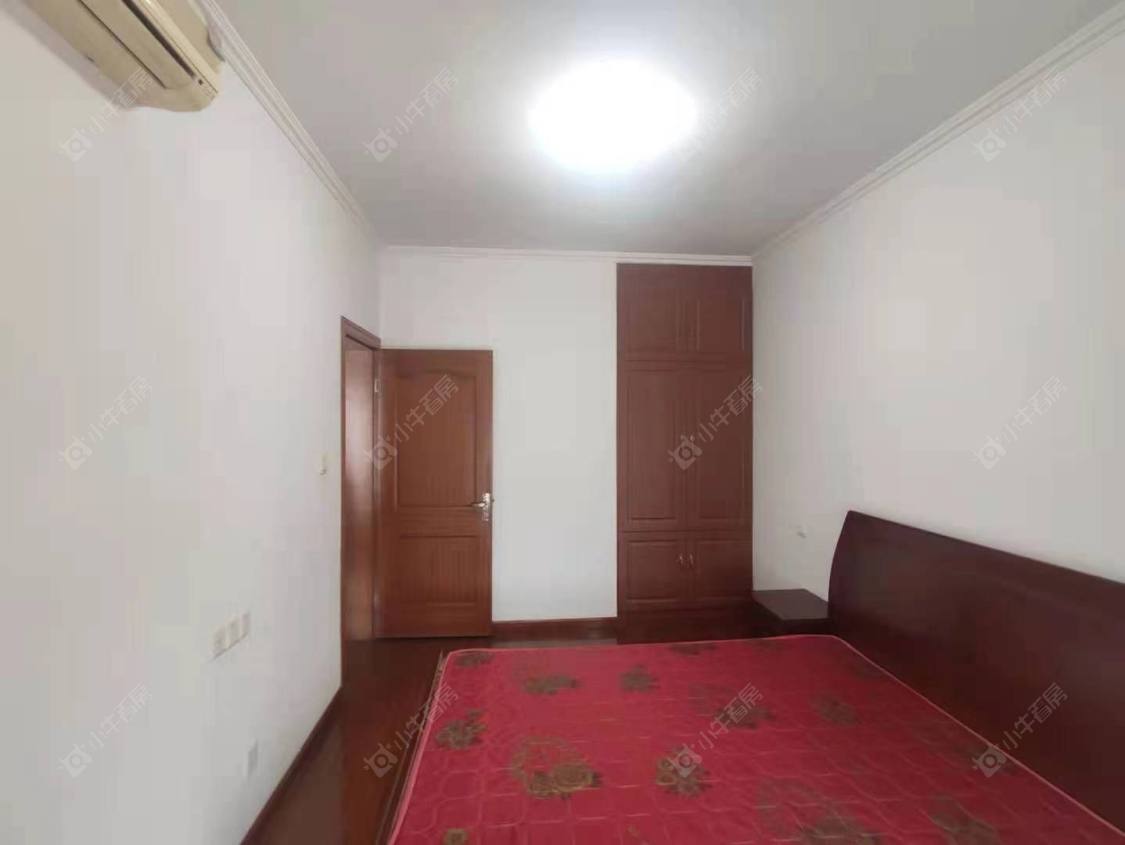 常州凯旋城西区在租房源室内图_小牛看房