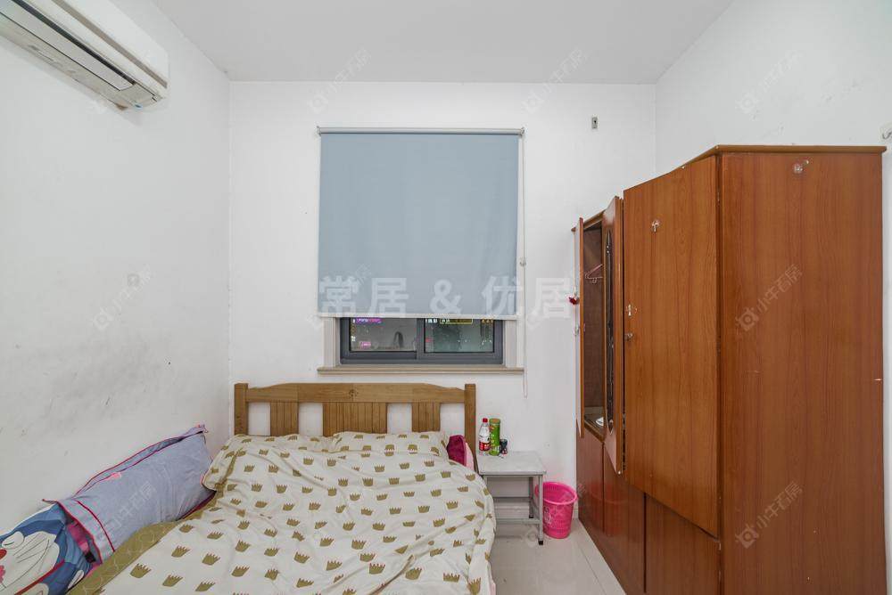 常州香江康桥在租房源室内图_小牛看房