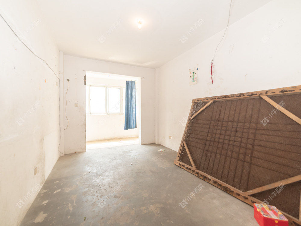 常州龙栖花园在租房源室内图_小牛看房