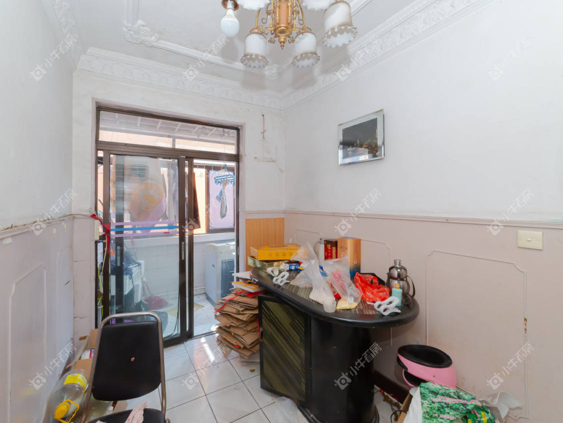 常州北环新村在租房源室内图_小牛看房