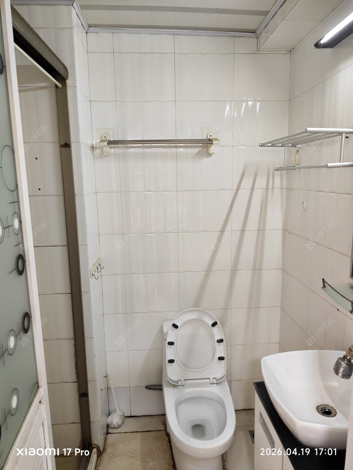 常州新天地商业广场在租房源室内图_小牛看房