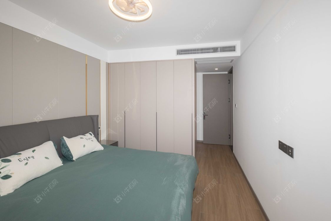 常州雅居乐路劲棠颂在售二手房源室内图_小牛看房