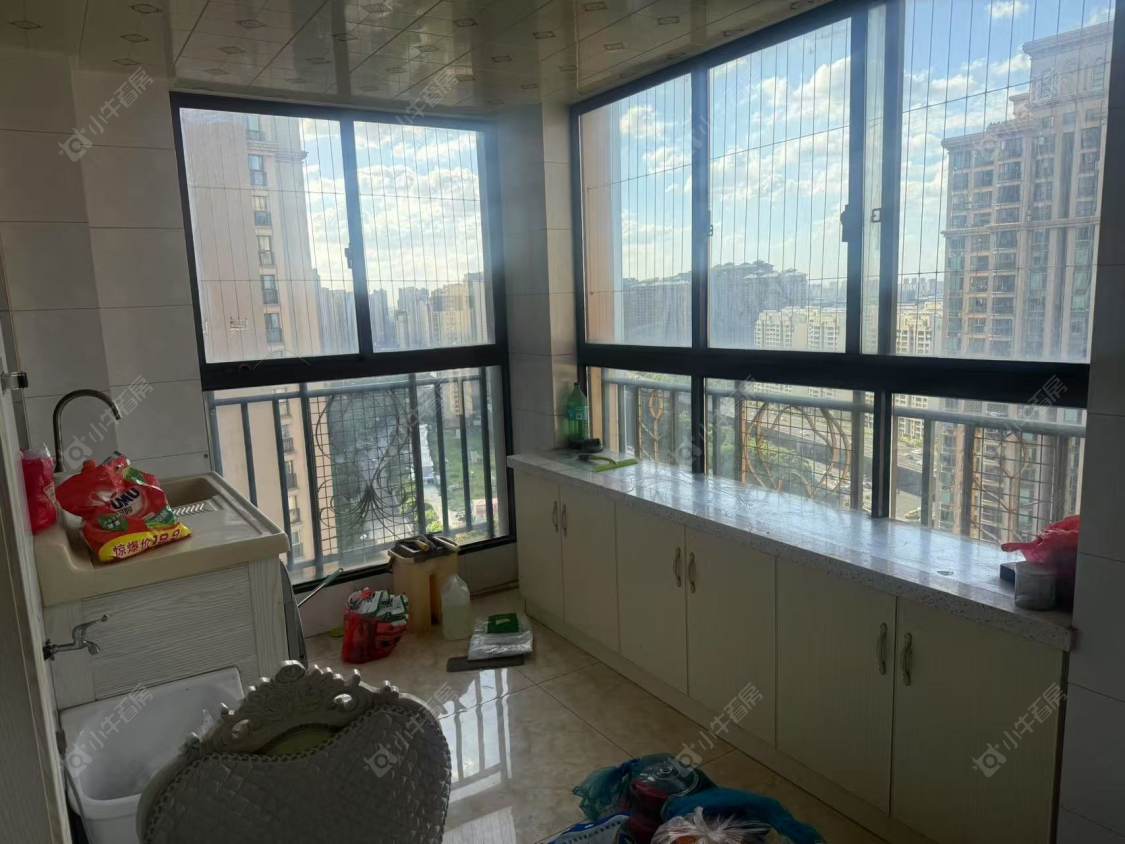 常州大名城西区在租房源_小牛看房