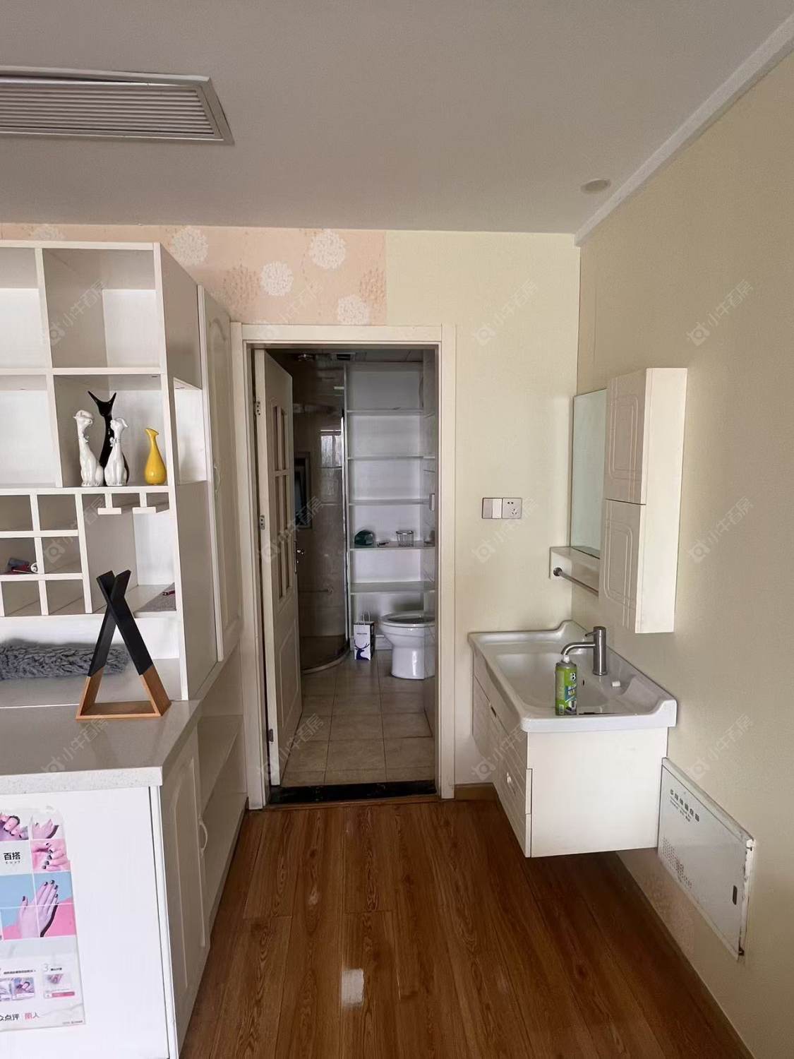 宝龙城市广场房源室内图 常州宝龙城市广场在租房源室内图_小牛看房