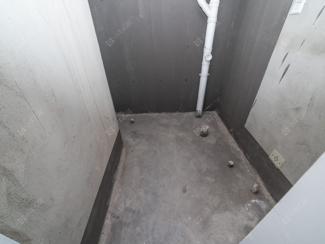 常州旭辉都会江来在售二手房源室内图_小牛看房