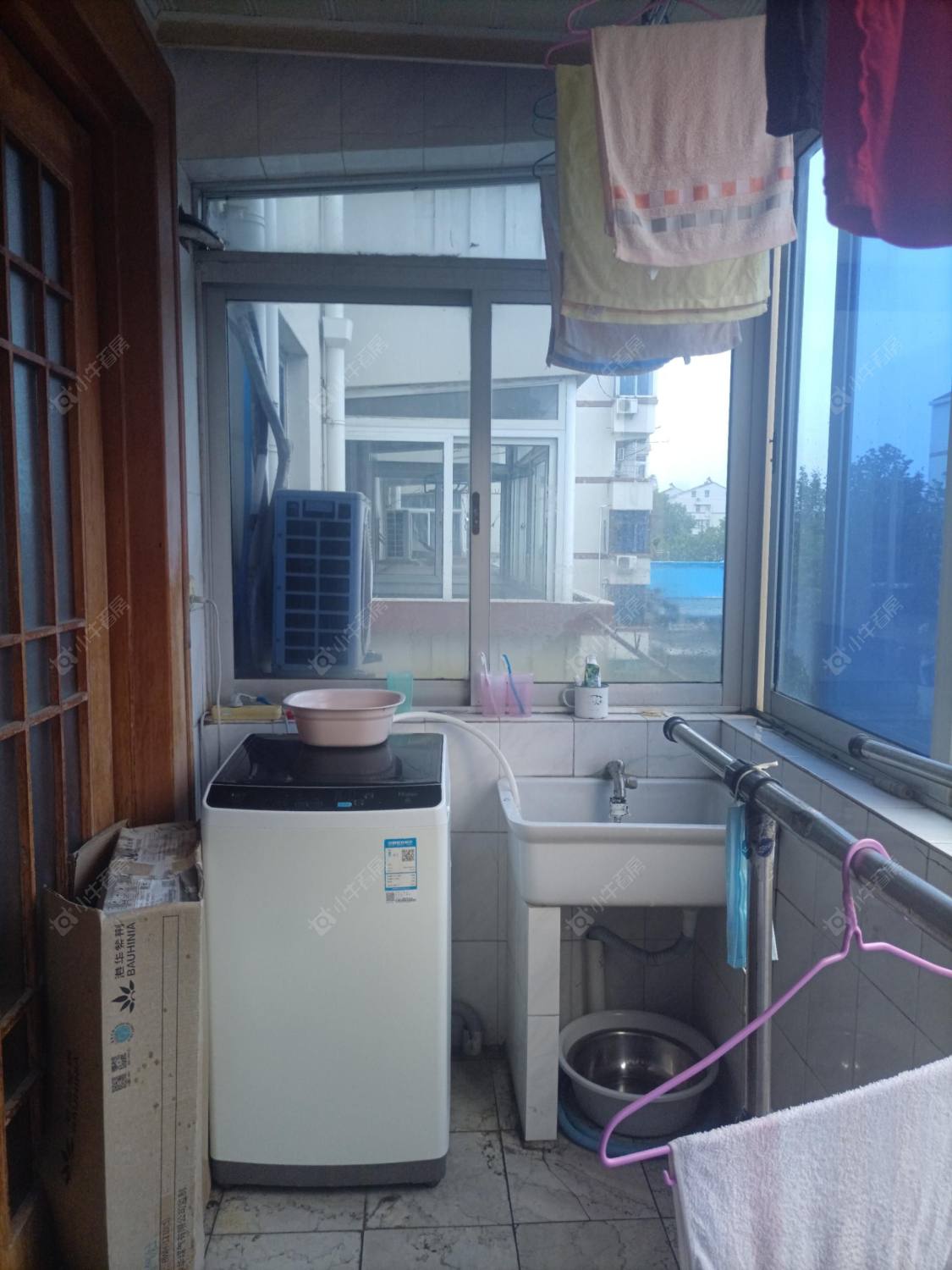 常州清潭新村租房_清潭新村2室1厅房源出租