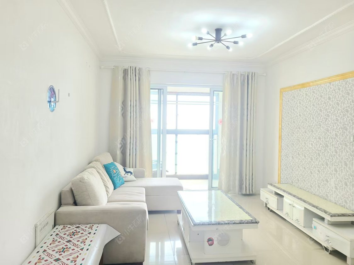 常州丁香苑(钟楼)2室2厅1卫出租房源图片