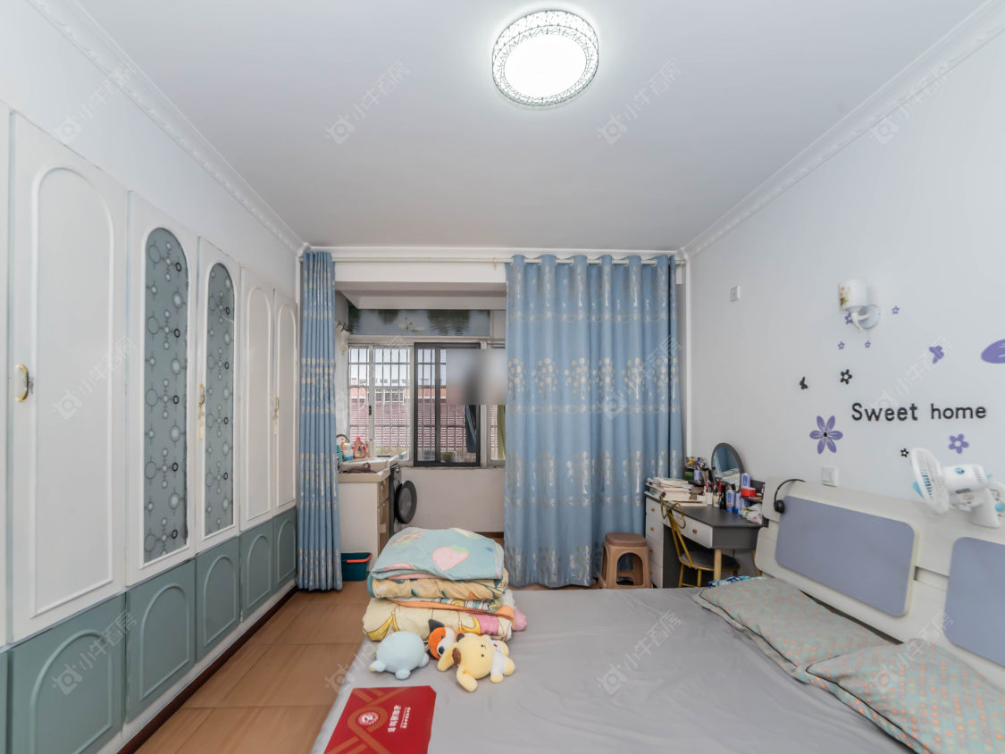 常州常建路在售二手房源室内图_小牛看房