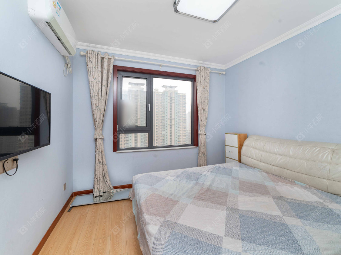 龙德花园房源室内图 常州龙德花园在售二手房源室内图_小牛看房