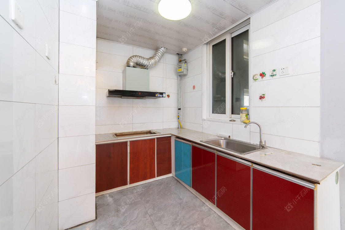 常州路劲城市印象在售二手房源室内图_小牛看房