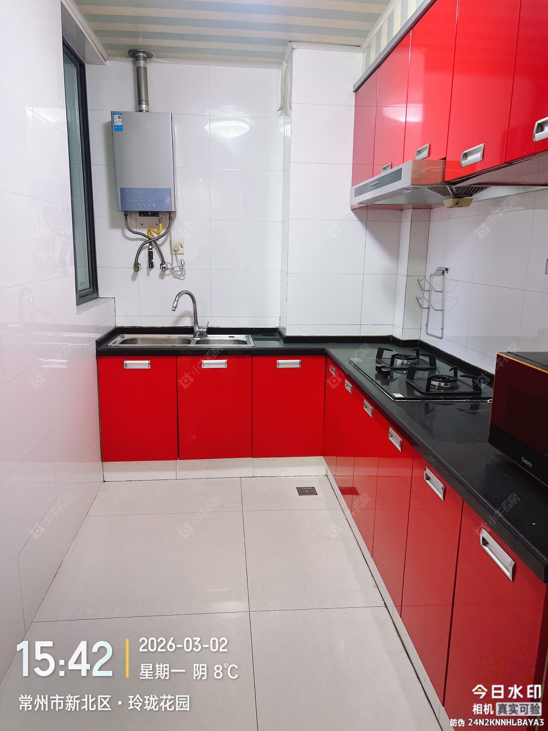 玲珑花园房源室内图 常州玲珑花园在租房源室内图_小牛看房