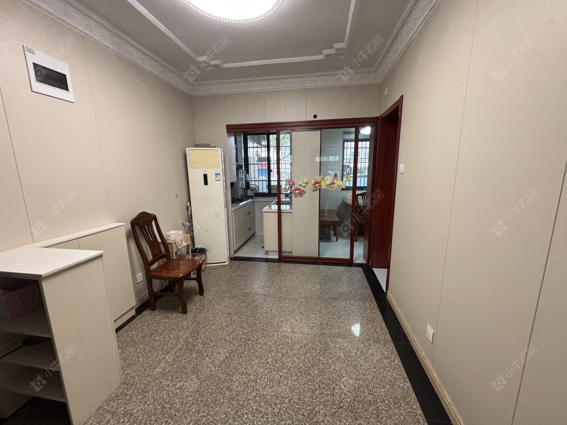 常州荆川里在租房源_小牛看房