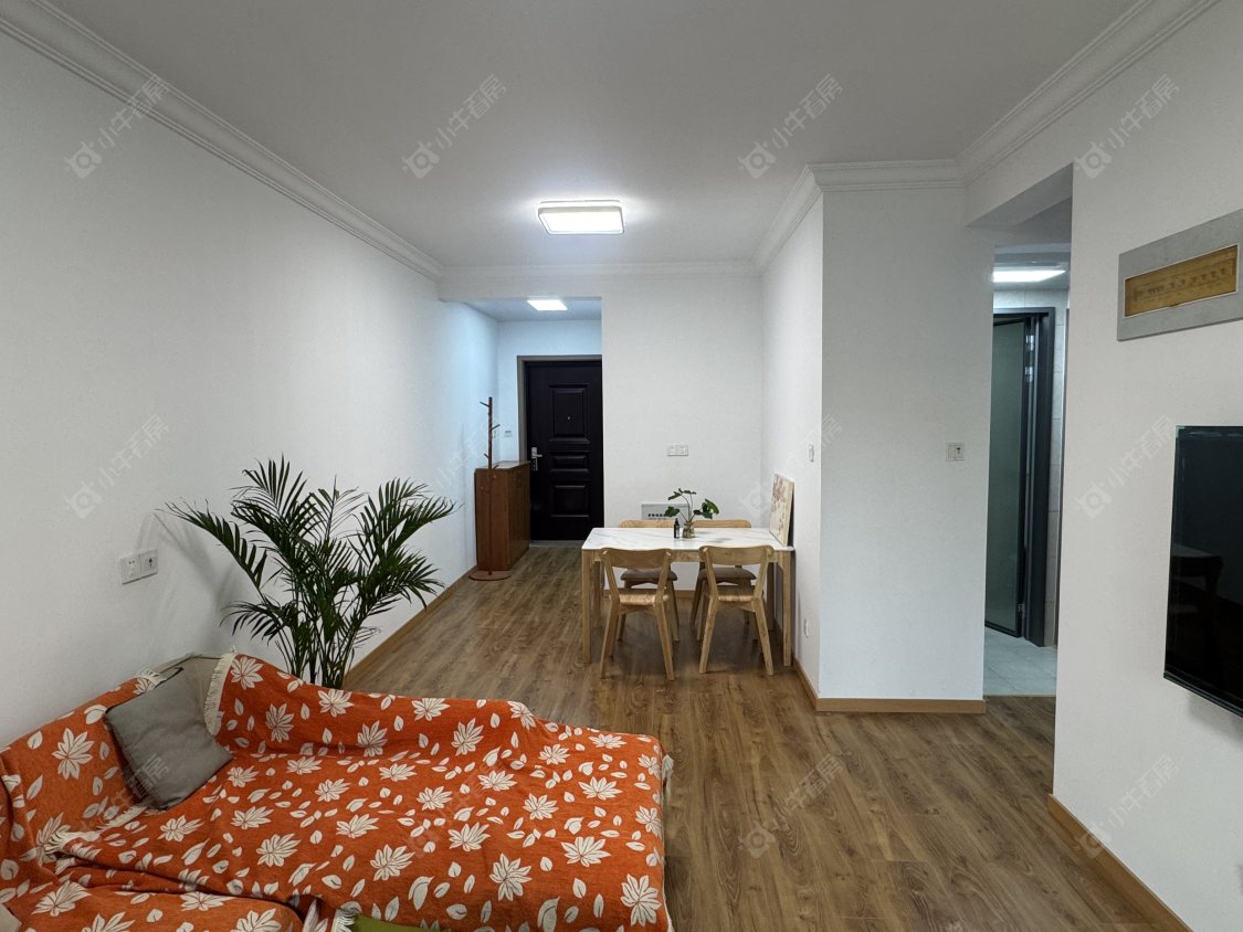 常州紫霞花苑在租房源_小牛看房