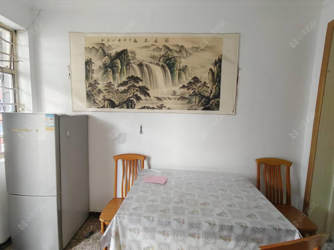常州丽华一村租房_丽华一村2室1厅房源出租