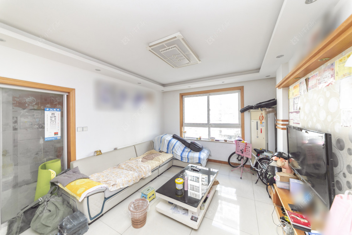 常州绿园爱舍南区在售二手房_小牛看房