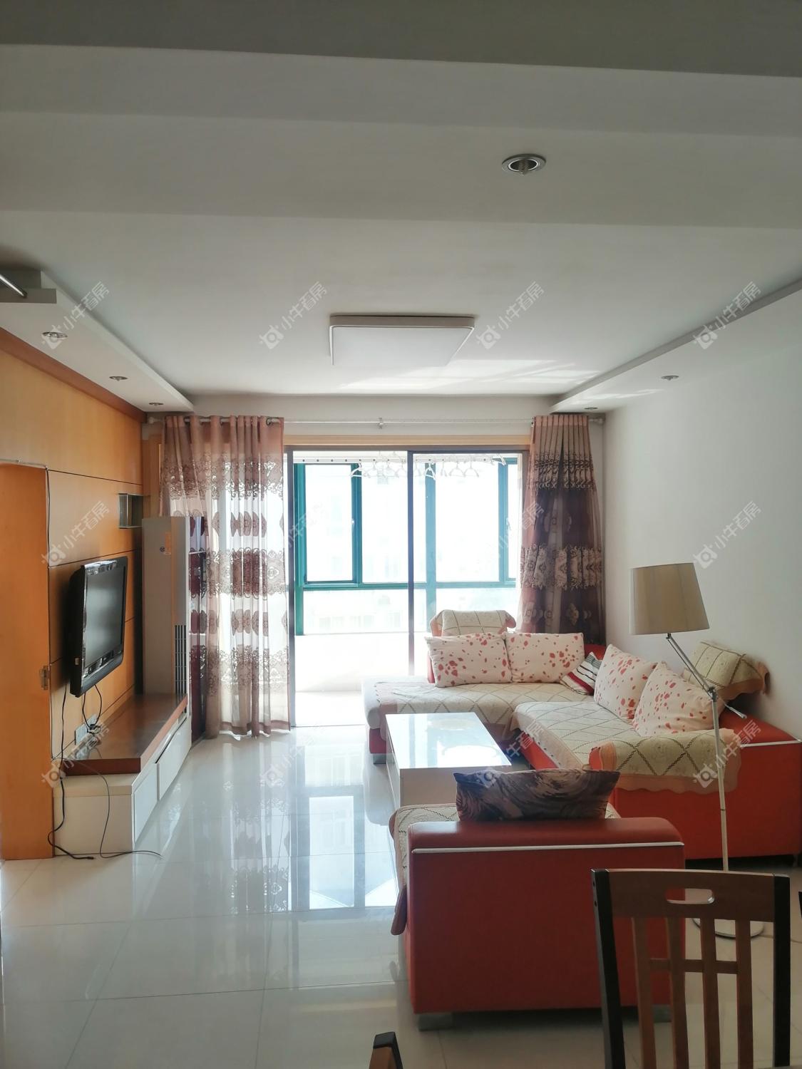 常州河景花园租房_小牛看房