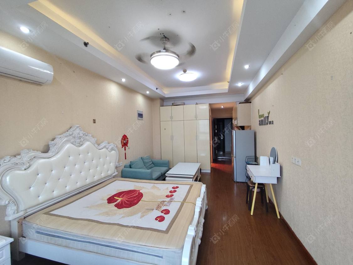 四季青服装城房源室内图 常州四季青服装城在租房源室内图_小牛看房