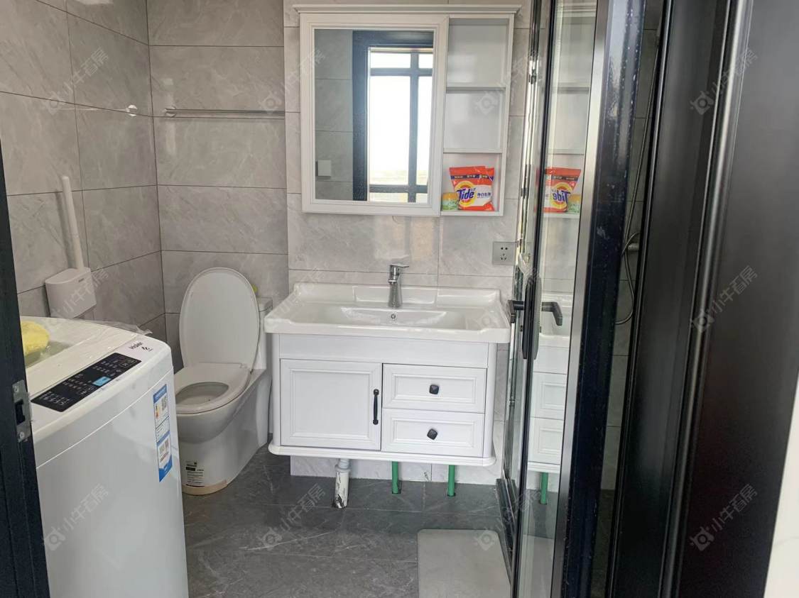 常州星湖广场在租房源_小牛看房