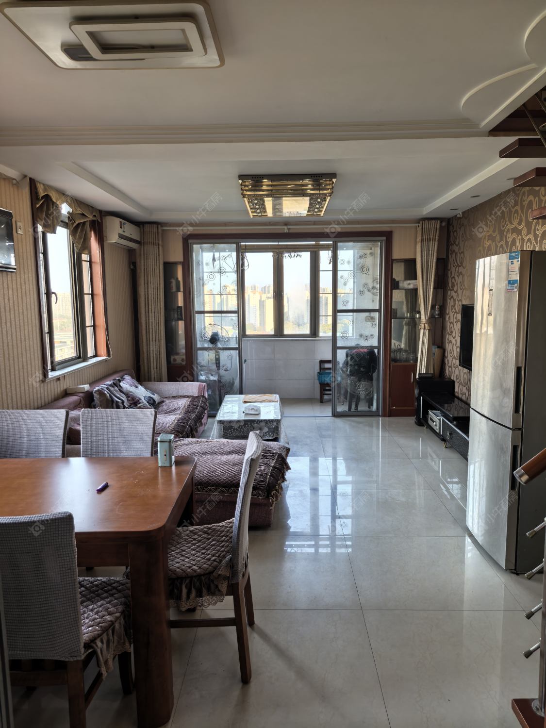 常州银河湾第一城一期在租房源_小牛看房