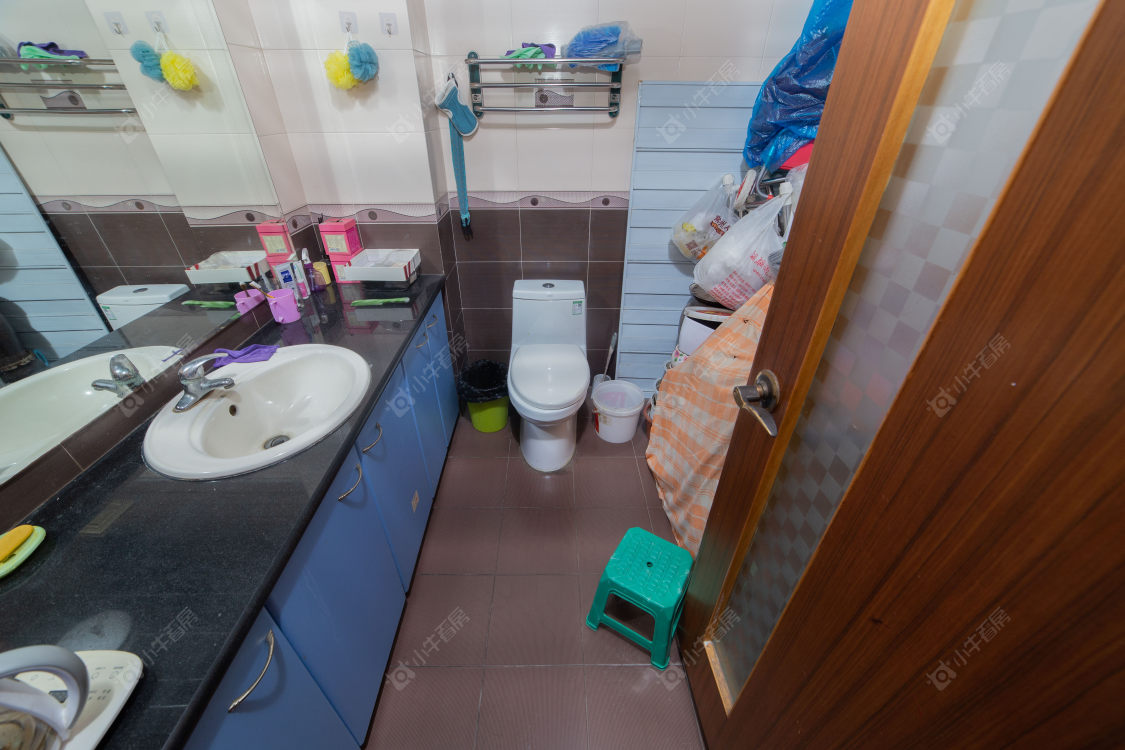 常州前桥新村在售二手房源室内图_小牛看房