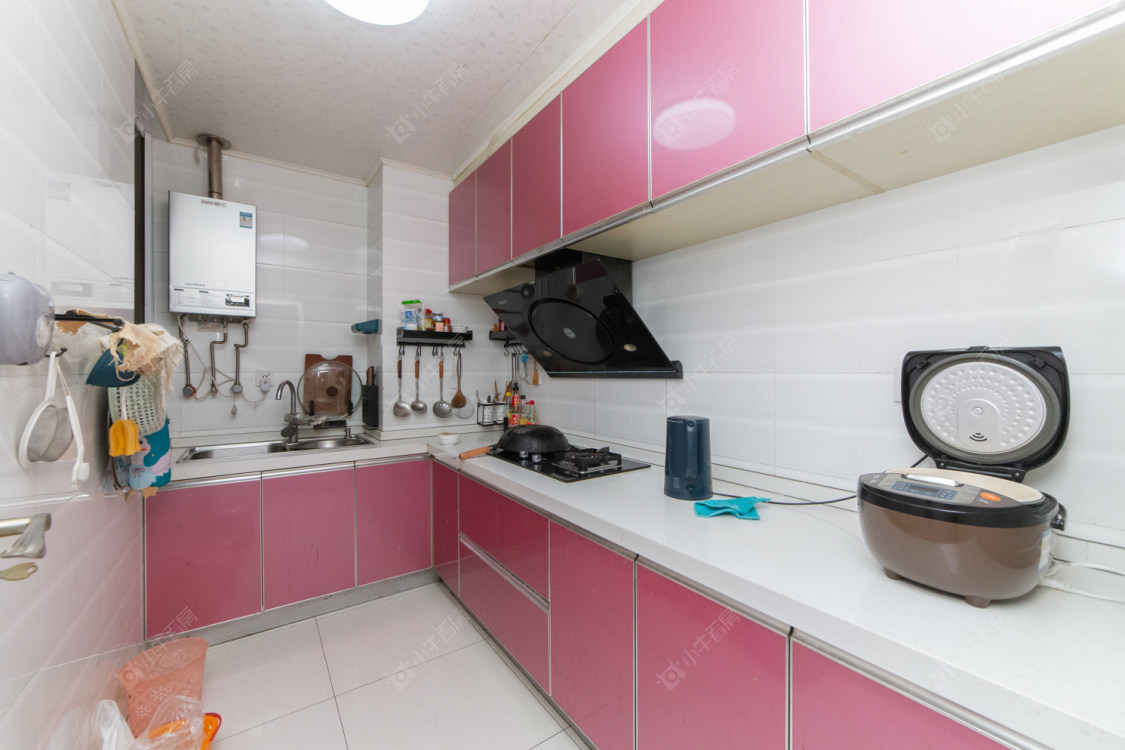 常州聚怡花园北区在售二手房源室内图_小牛看房