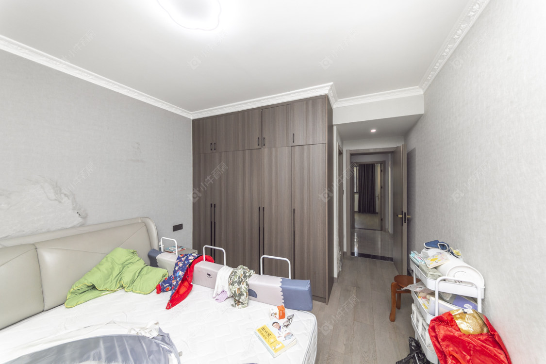 常州弘阳燕澜湾在售二手房源室内图_小牛看房