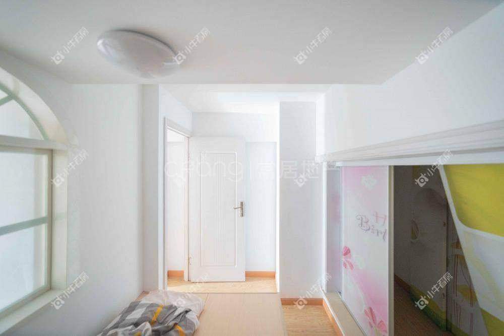 置信商务广场房源室内图 常州置信商务广场在租房源室内图_小牛看房