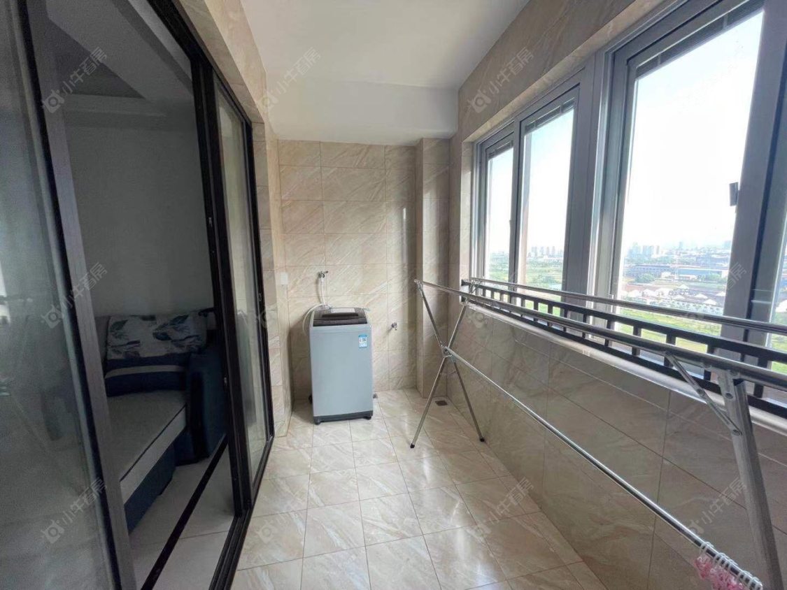 港龙新港城房源户型图 常州港龙新港城在租房源户型图_小牛看房