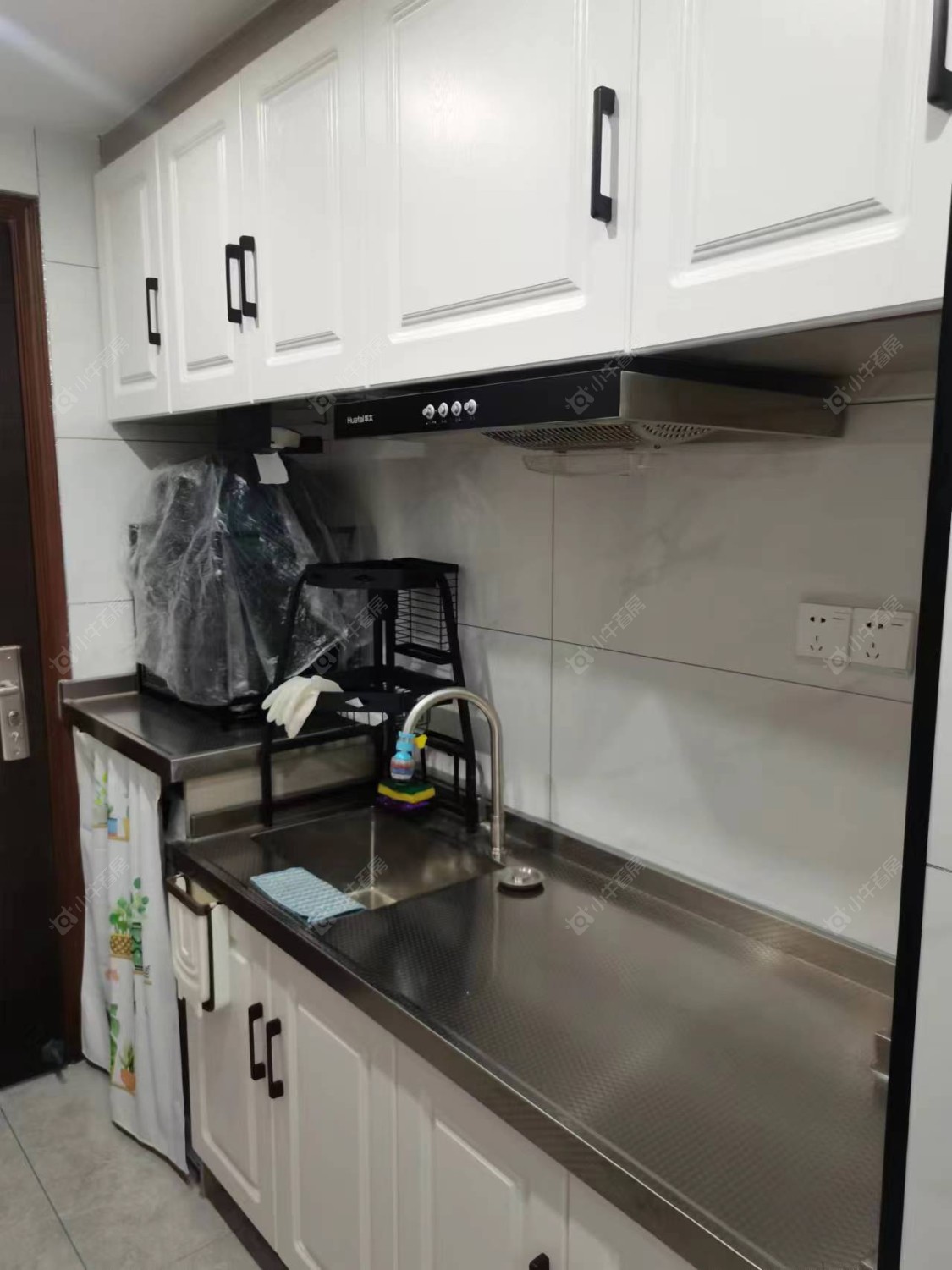 常州牡丹三江公寓在租房源室内图_小牛看房