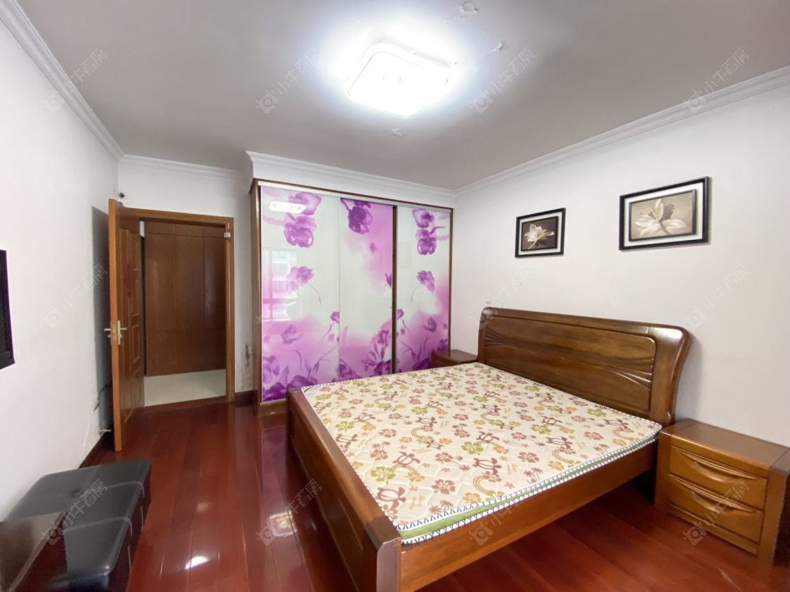 常州水木年华花园在租房源室内图_小牛看房