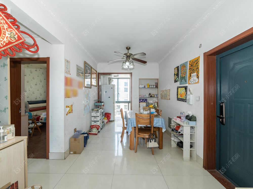 常州丽江茗园在售二手房源室内图_小牛看房