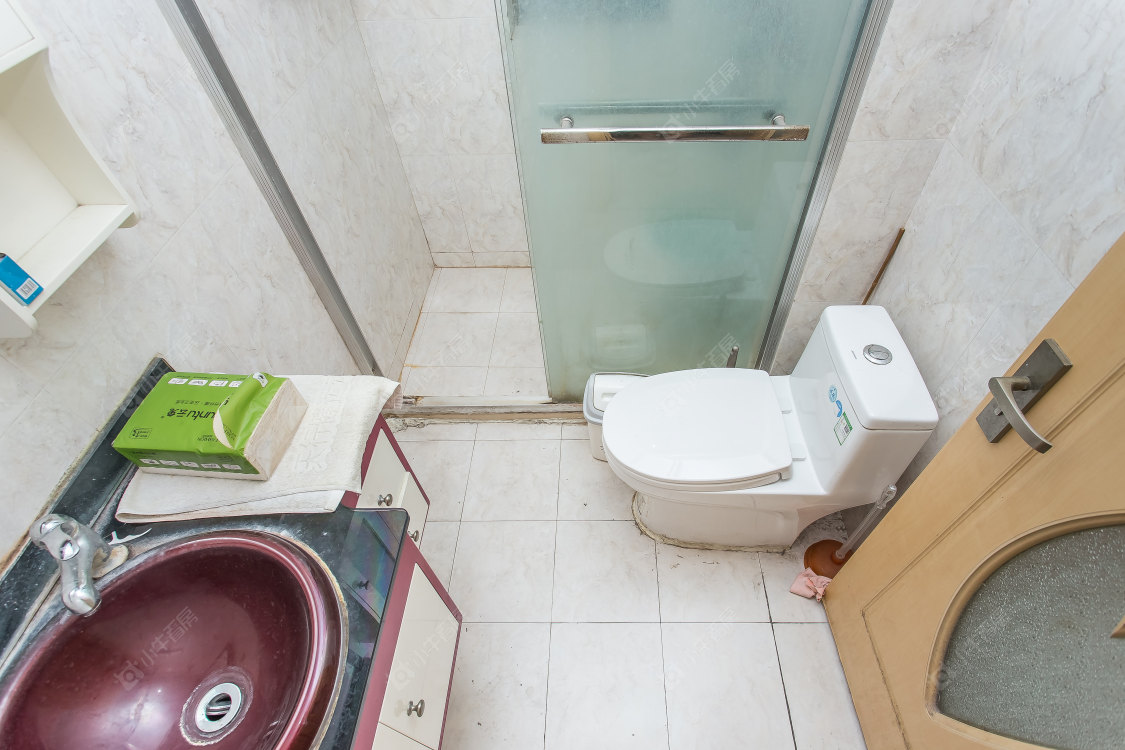 常州银河湾星苑在售二手房源室内图_小牛看房