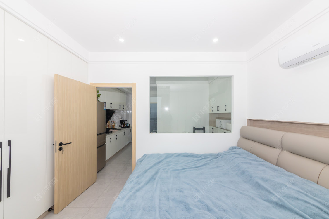 新龙江城市广场房源室内图 常州新龙江城市广场在售二手房源室内图_小牛看房