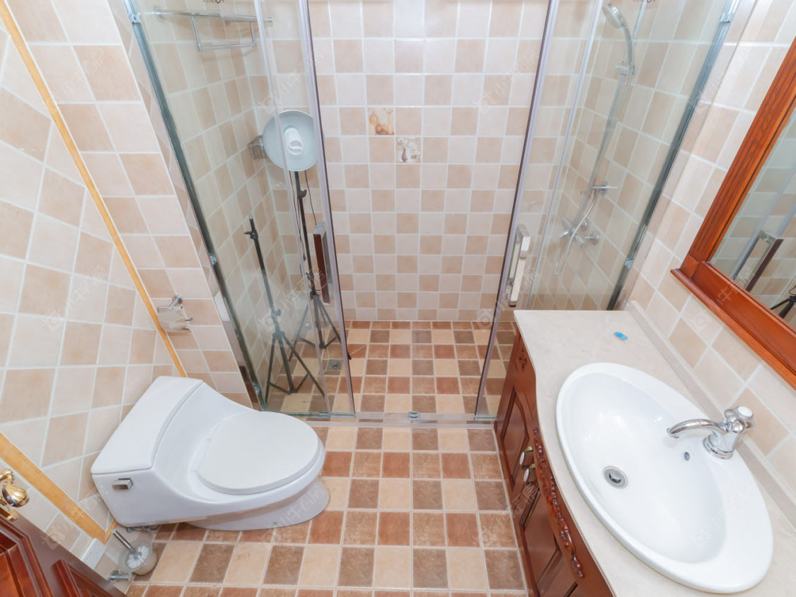 常州九龙仓国宾1号在售二手房源室内图_小牛看房