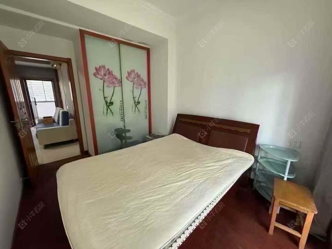 常州左邻右里在租房源室内图_小牛看房