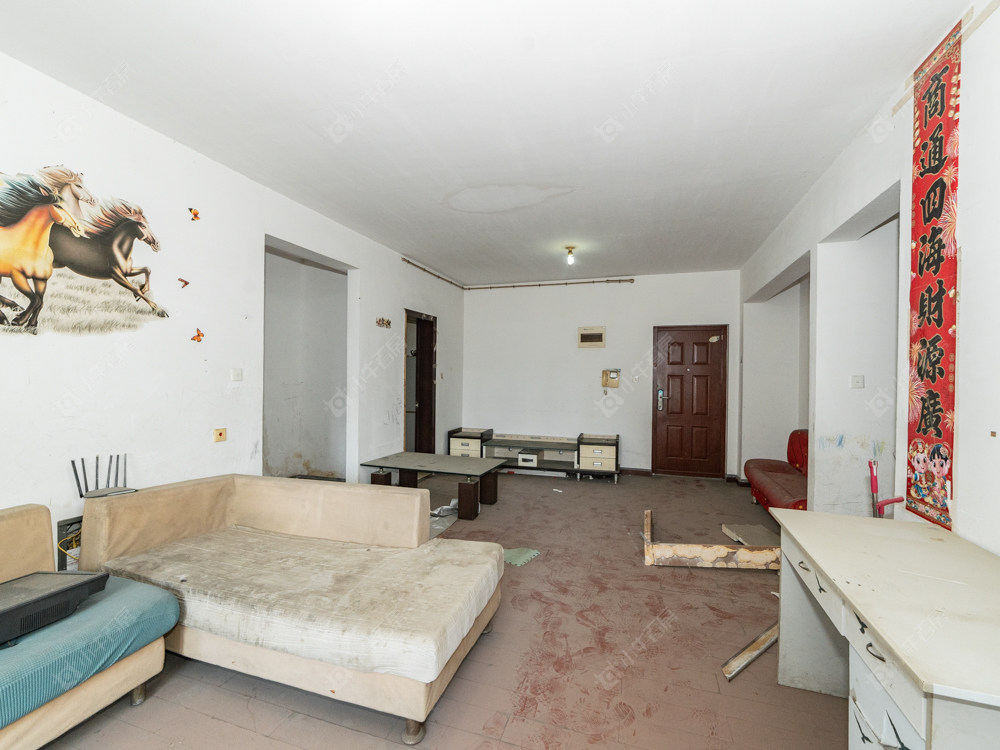 常州清水湾花园三期在售二手房源室内图_小牛看房