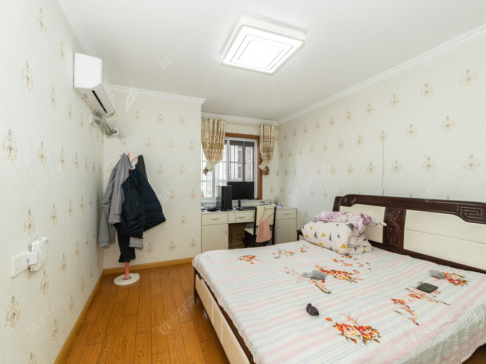 常州龙城福第在售二手房源室内图_小牛看房