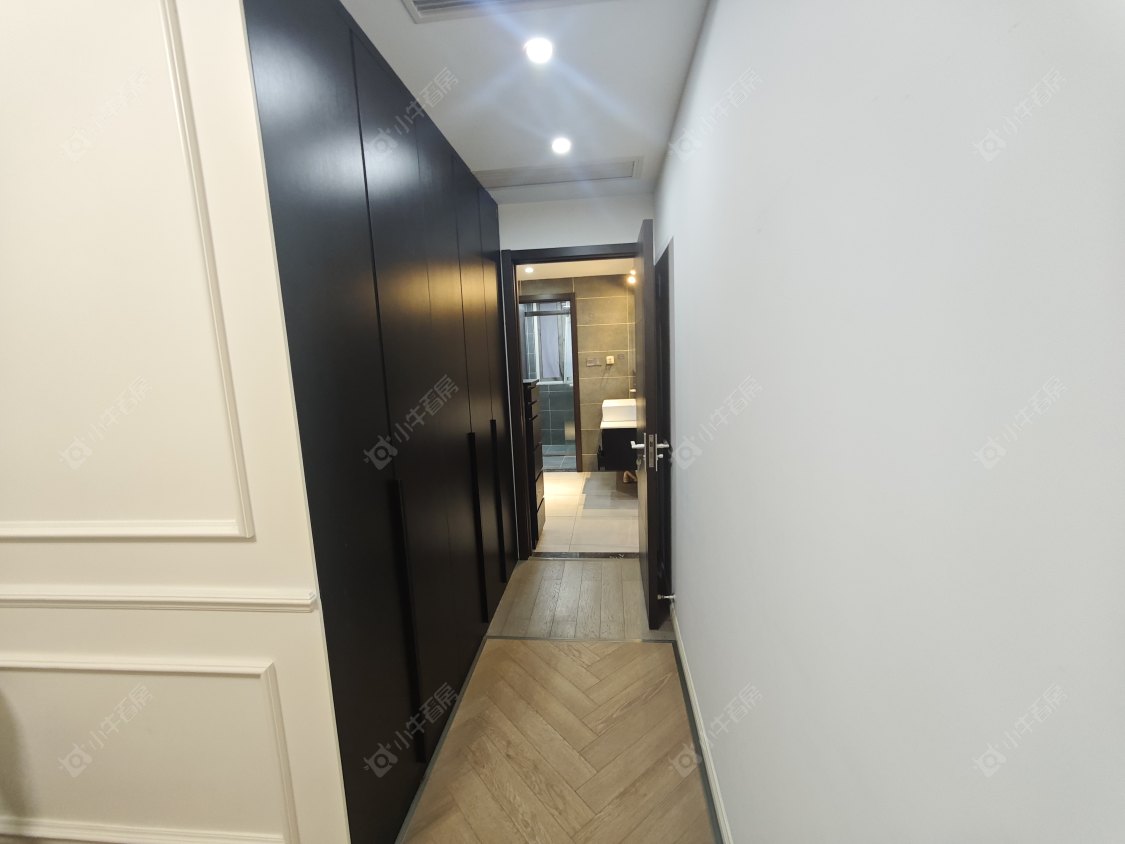 常州龙湖龙誉城二期在租房源室内图_小牛看房