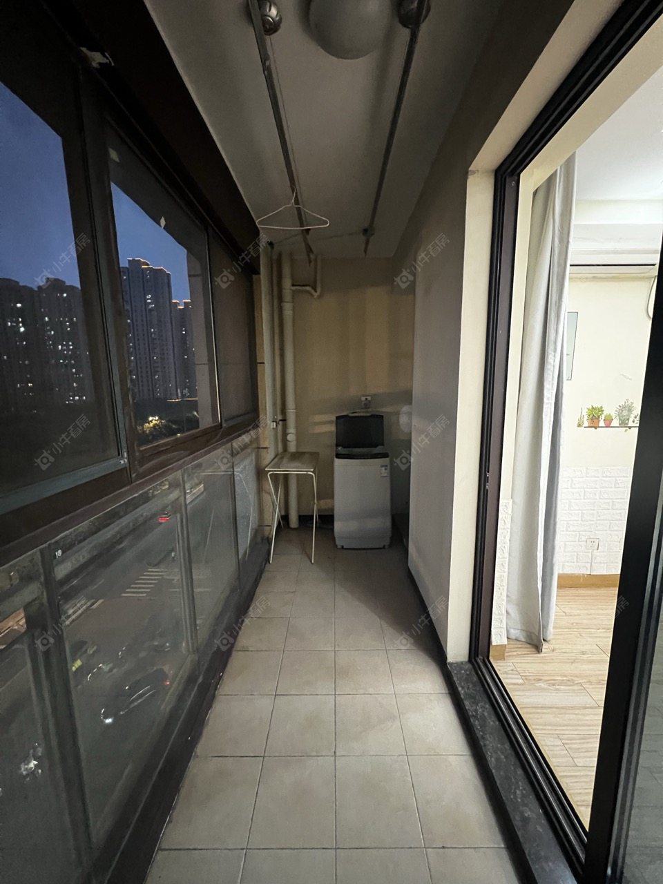 常州莱蒙城领尚在租房源室内图_小牛看房