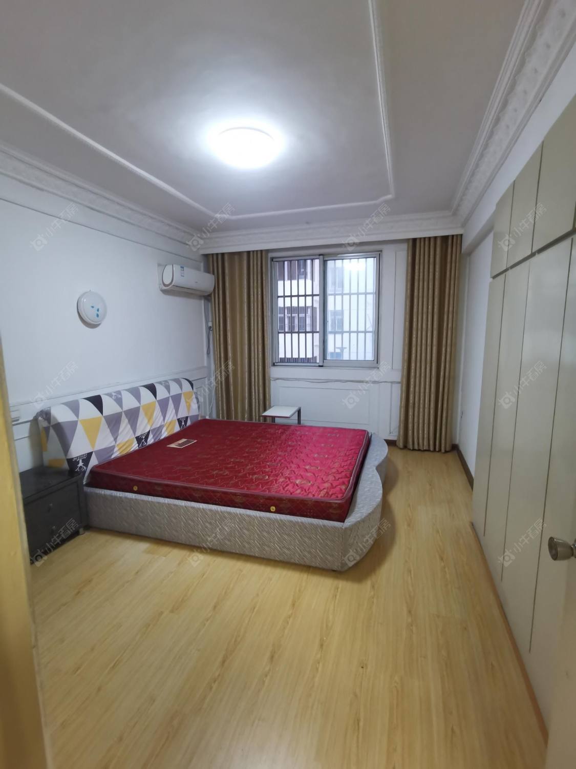 华城新村房源室内图 常州华城新村在租房源室内图_小牛看房