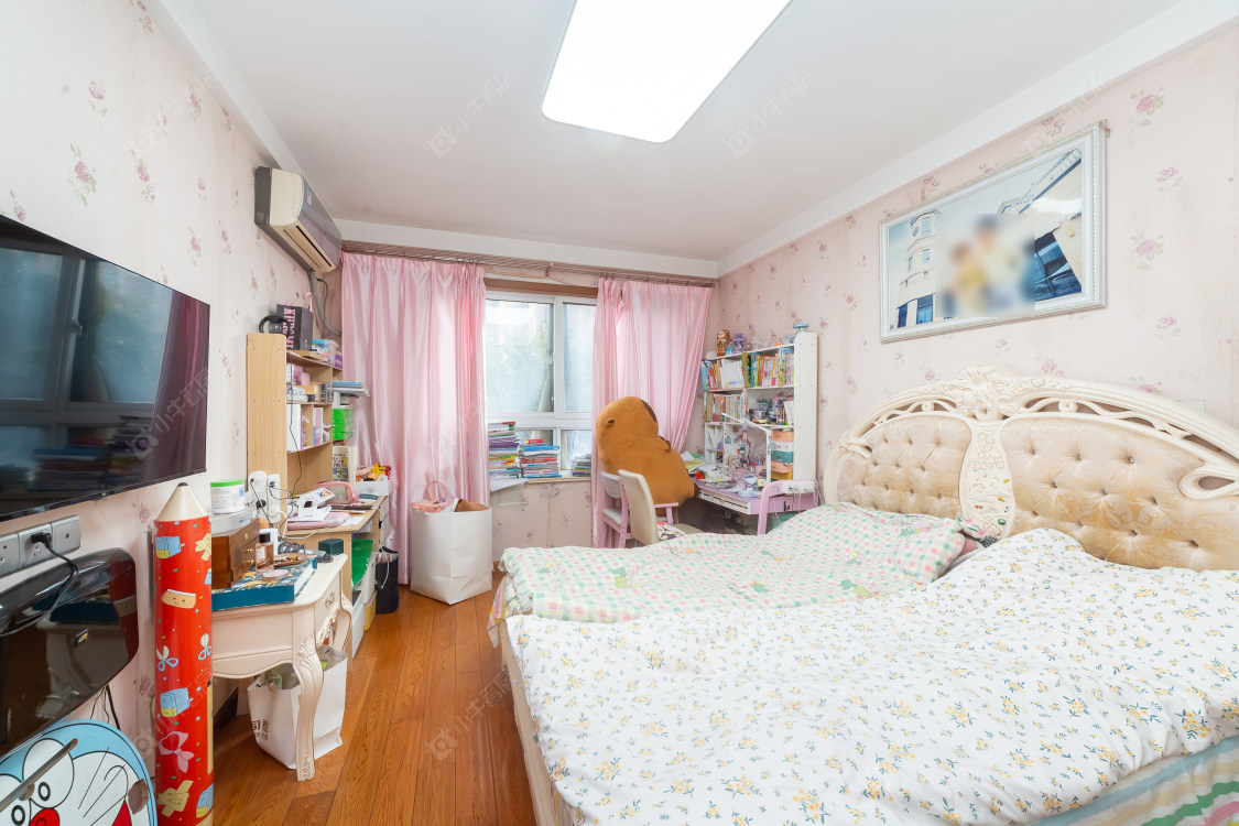 常州绿地世纪城二期在售二手房源室内图_小牛看房