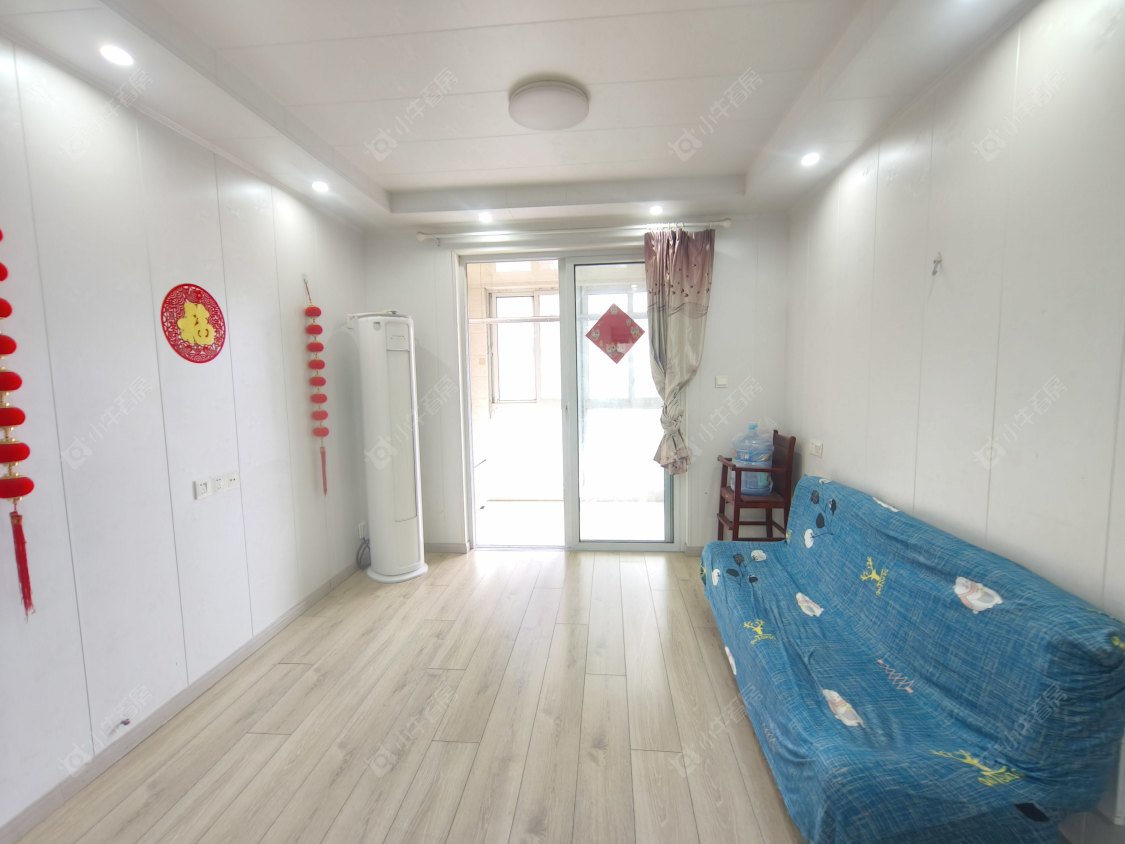 常州横麓雅居租房_小牛看房