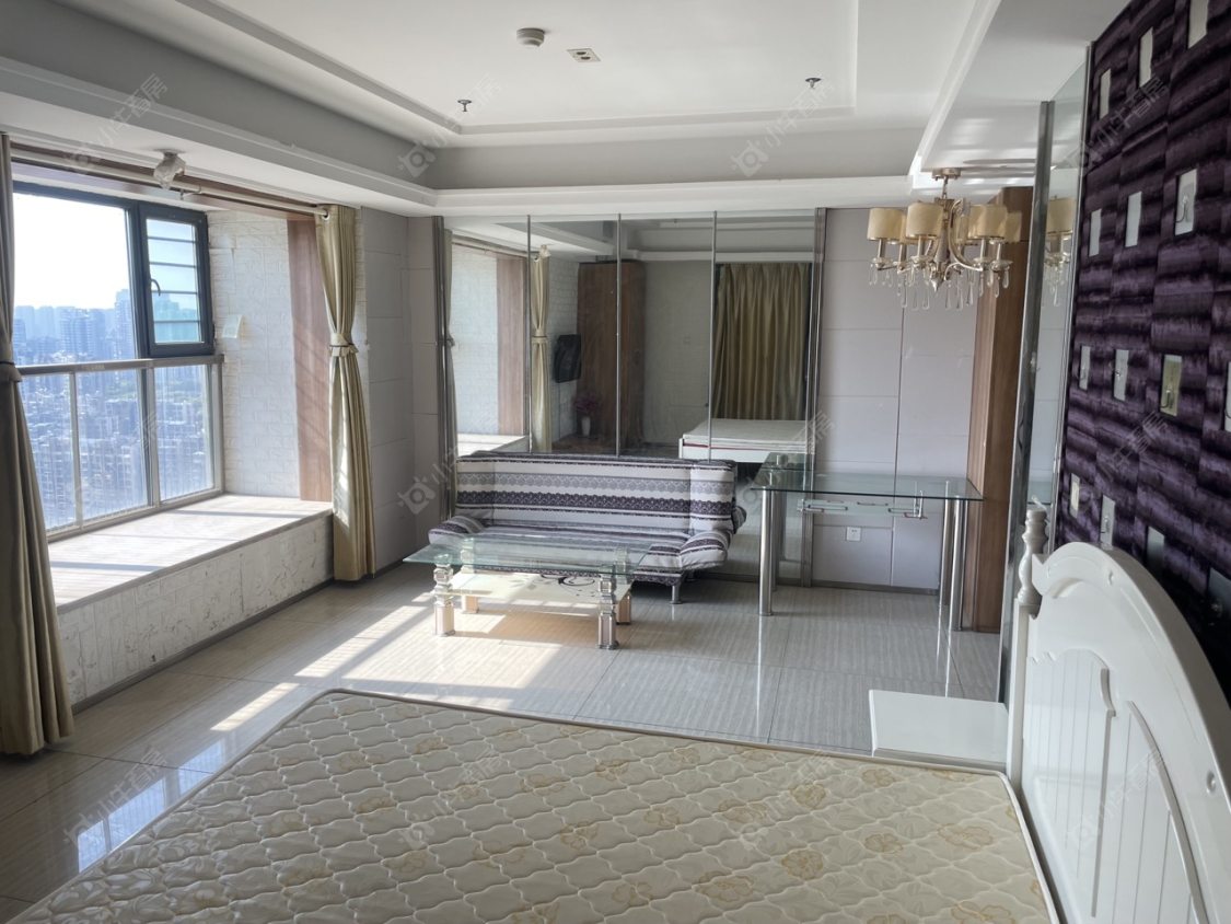 常州恒大翡翠华庭_公寓_小牛看房