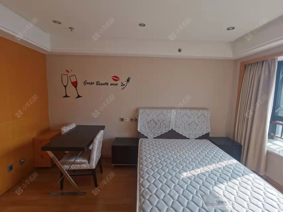 新城国际公寓房源 常州新城国际公寓在租房源_小牛看房