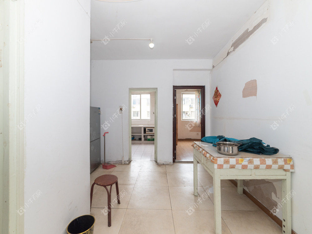 常州富都花苑北苑在租房源室内图_小牛看房