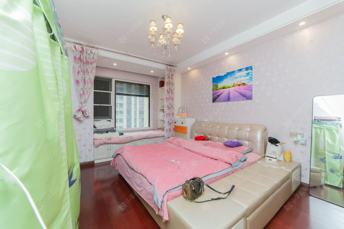 凤凰湖花园房源室内图 常州凤凰湖花园在售二手房源室内图_小牛看房