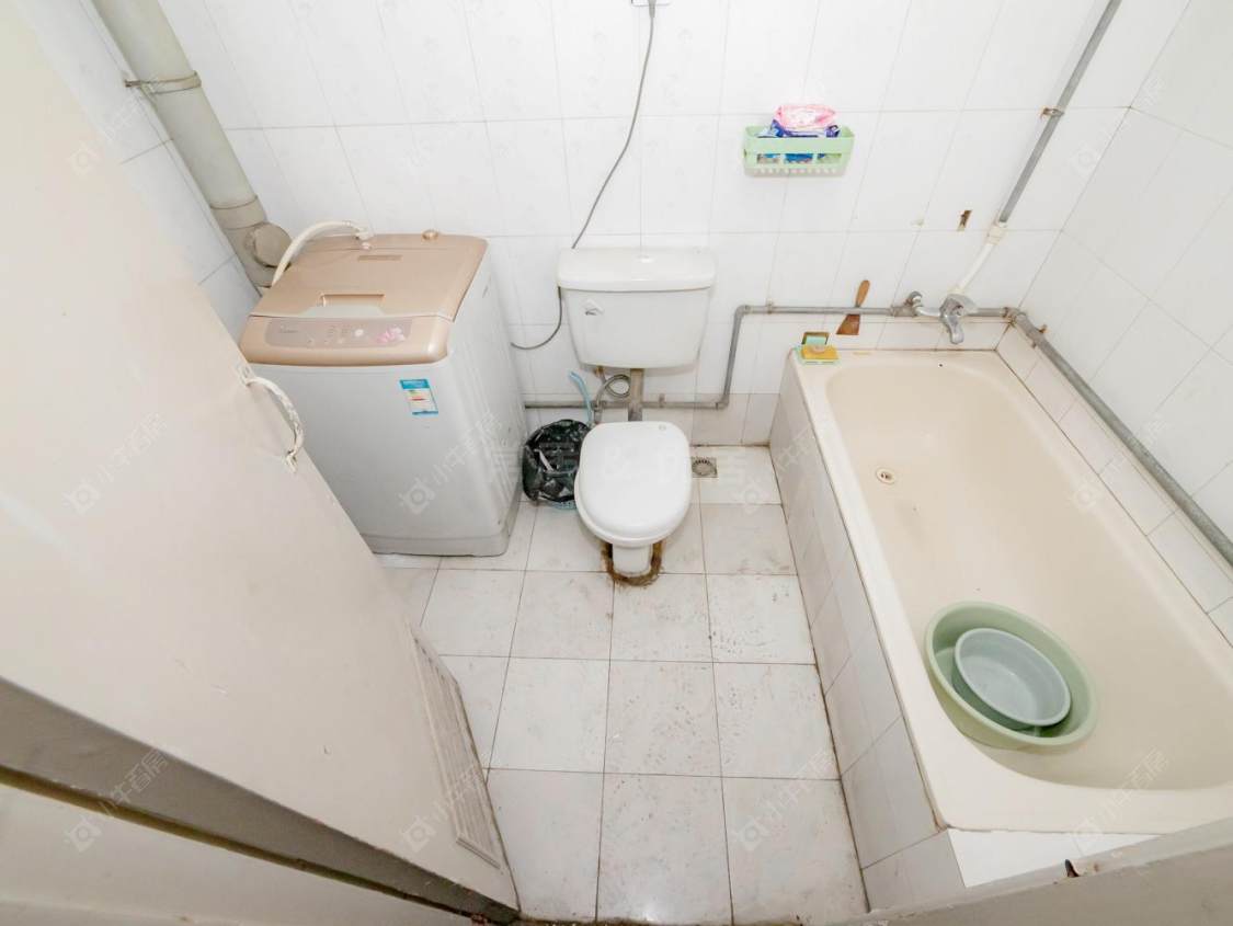 常州清凉东村在售二手房源室内图_小牛看房