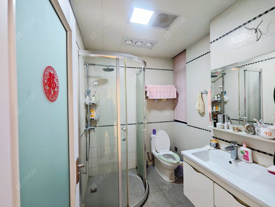 常州御珑湾(丹阳)在售二手房房源室内图_小牛看房